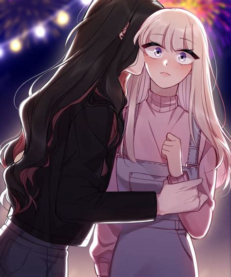 manga lesbian|GL/Yuri